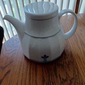 Vintage Thomas Germany Teapot